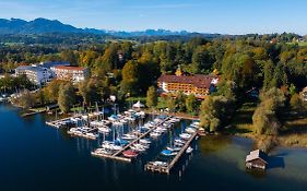 Chiemsee Yachthotel