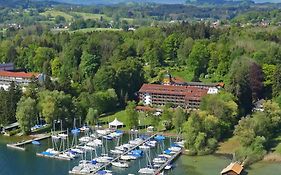 Yachthotel Prien am Chiemsee
